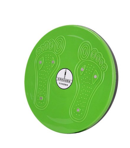 SA012 - Twister Plate